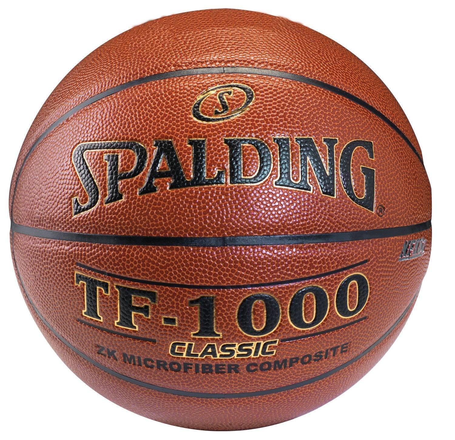 Spalding TF-1000 Classic NFHS Basketball Size 7