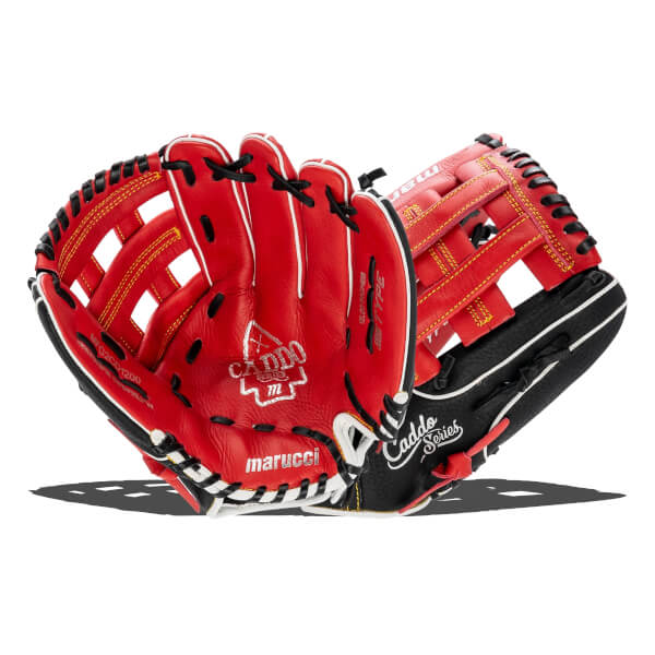 Marucci CADDO Ball Glove V2 12" H WEB