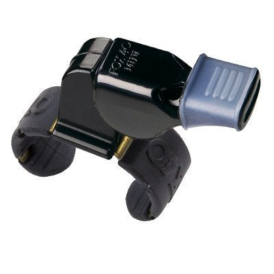 Fox 40 Mini CMG Finger Grip Whistle