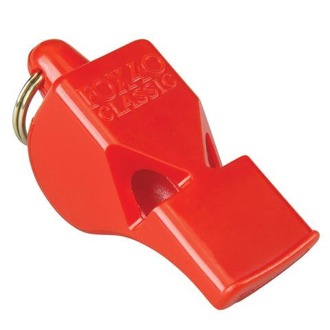 Fox 40 Classic Safety Whistle