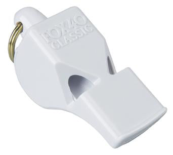 Fox 40 Classic Safety Whistle