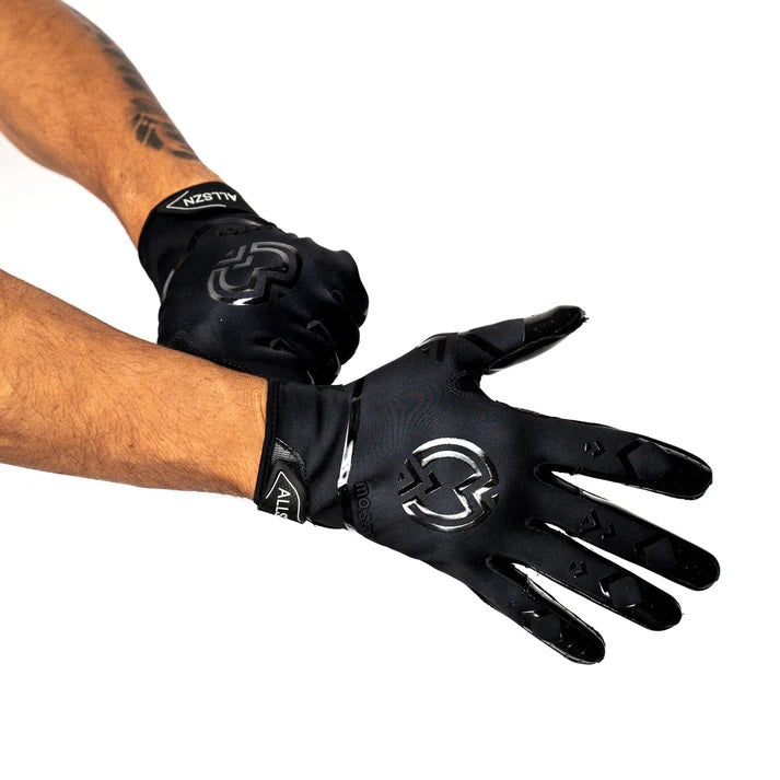 ALLSZN Men's Flag/Football Gloves