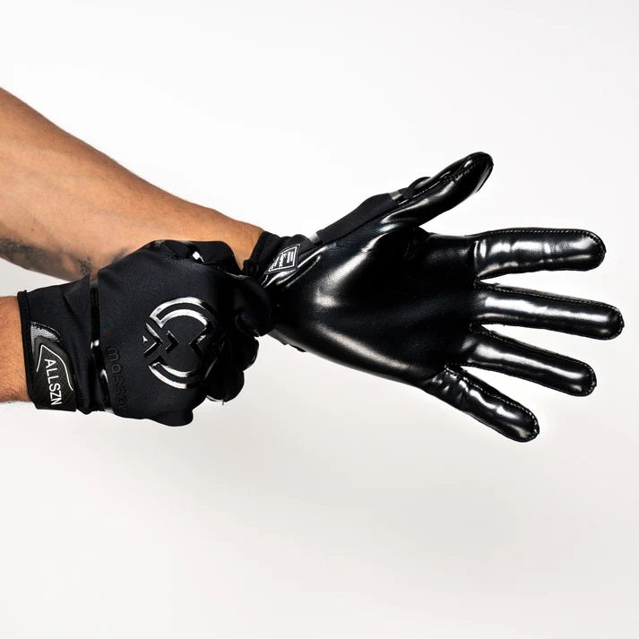 ALLSZN Men's Flag/Football Gloves