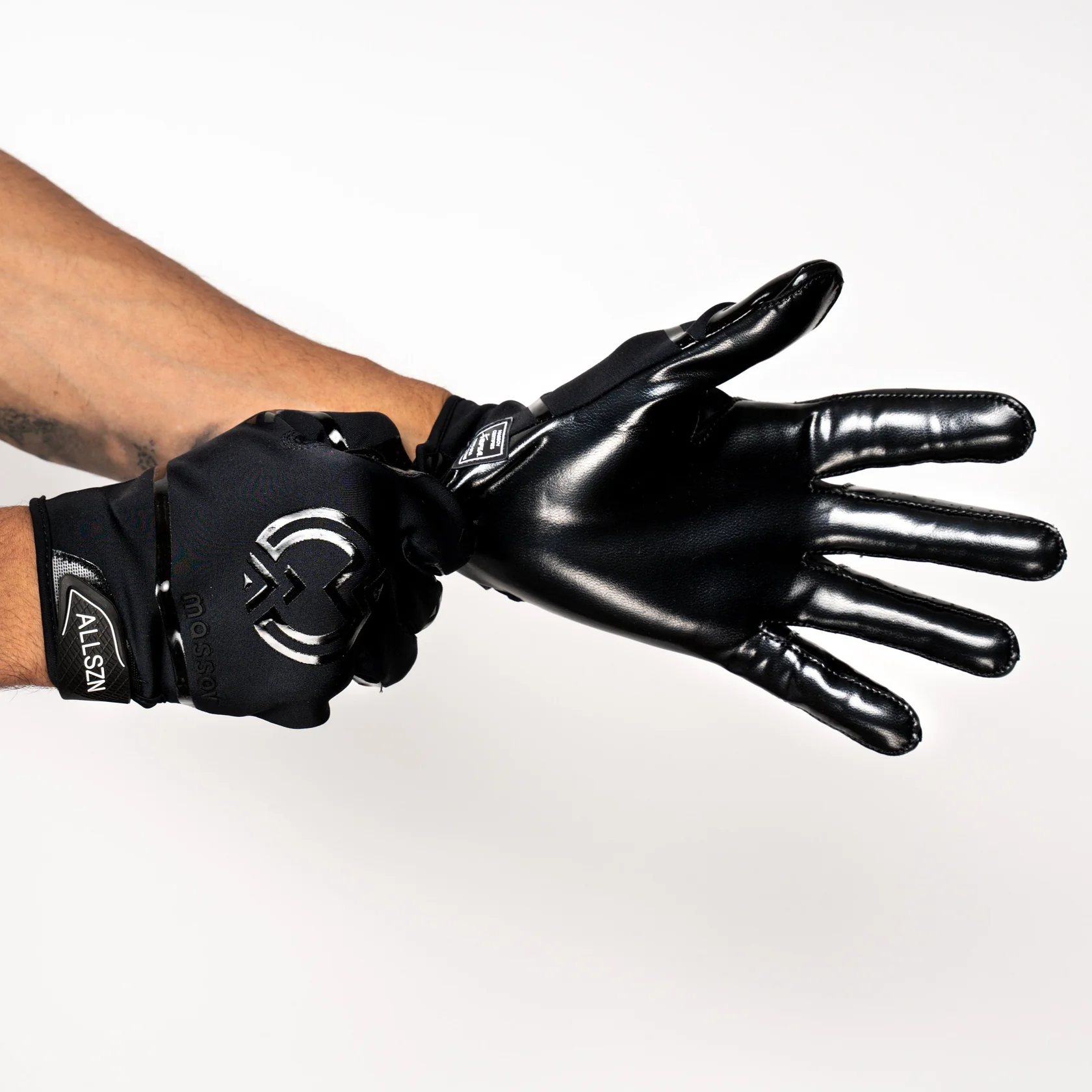 ALLSZN Youth Flag/Football Gloves