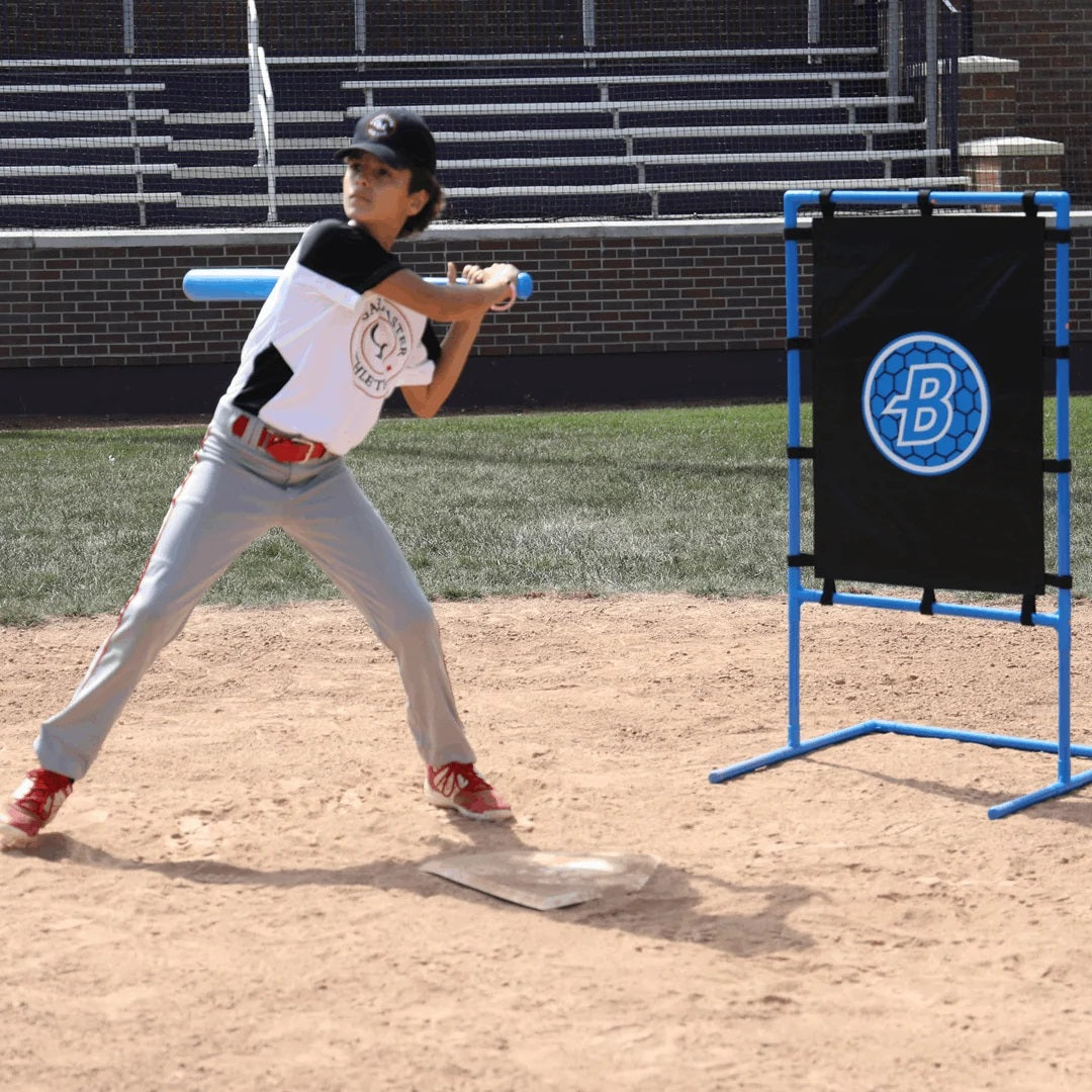 GameMaster Blitzball Strike Zone Target