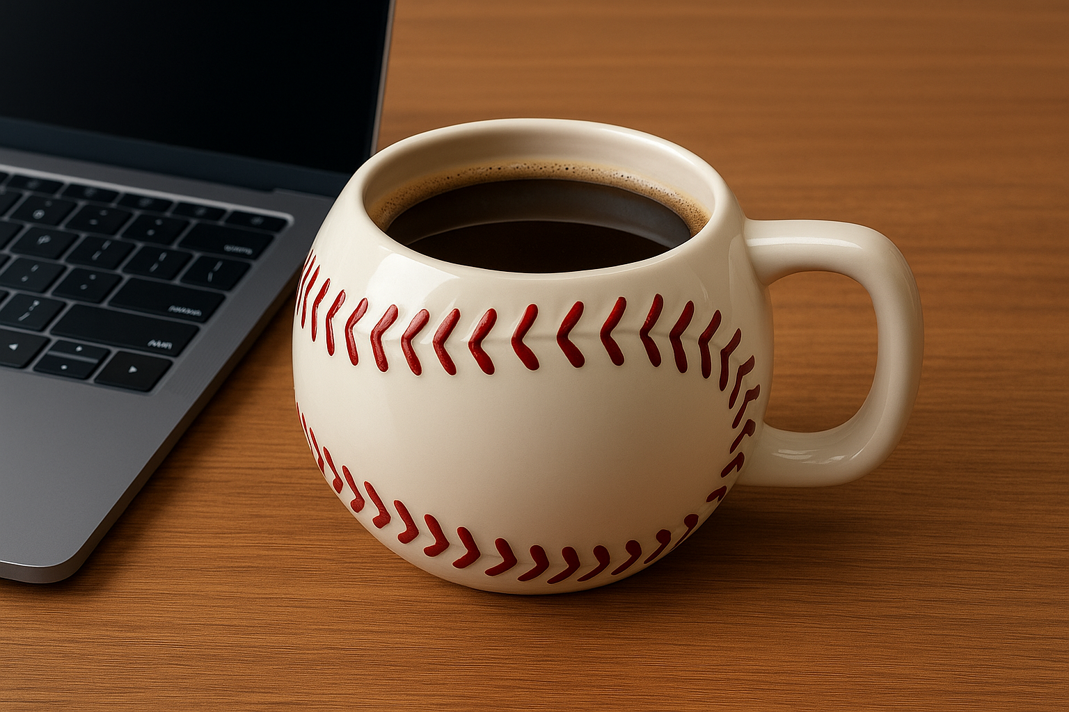 Markwort Sportcup - Baseball