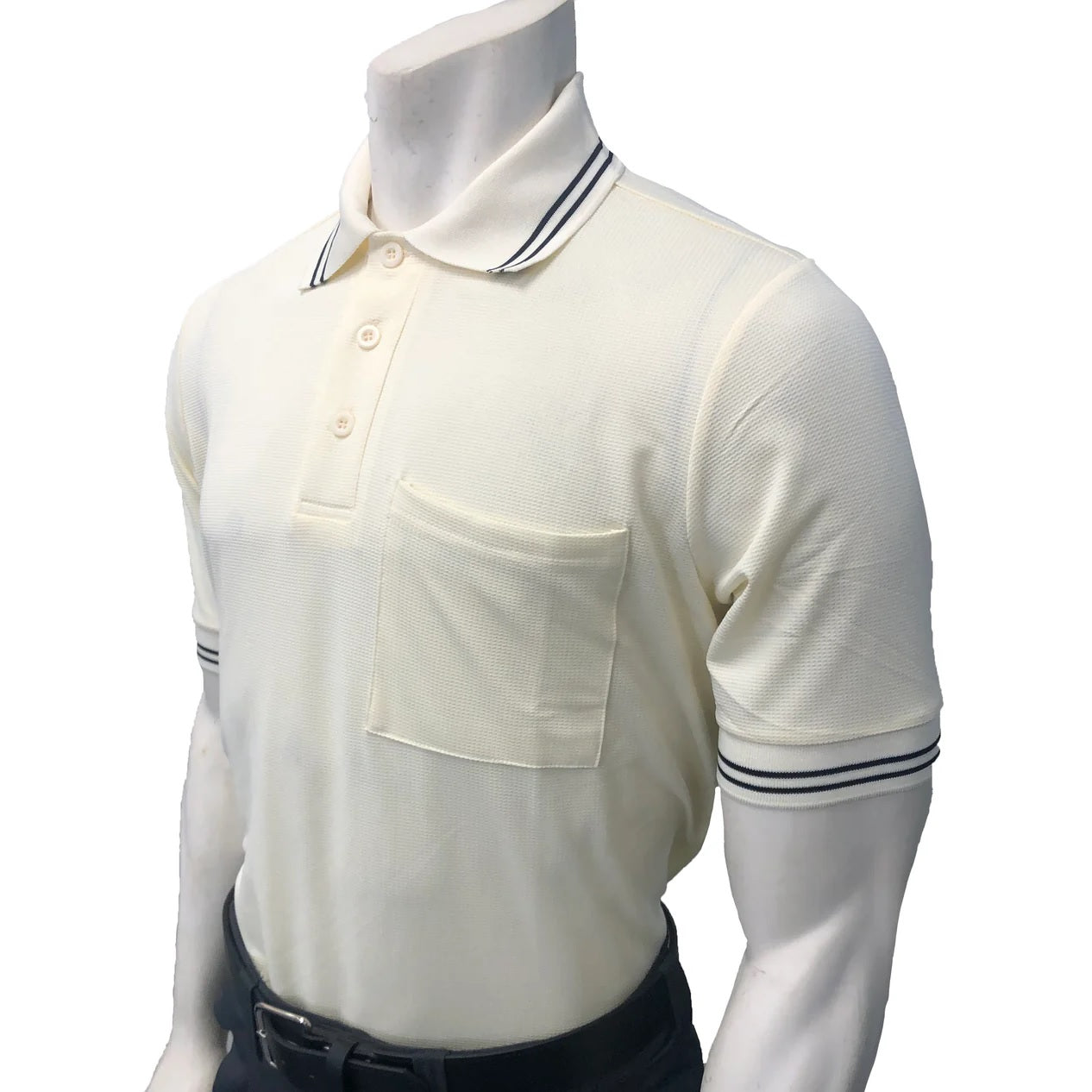 Smitty High Performance Body Flex Short Sleeve Umpire Shirt