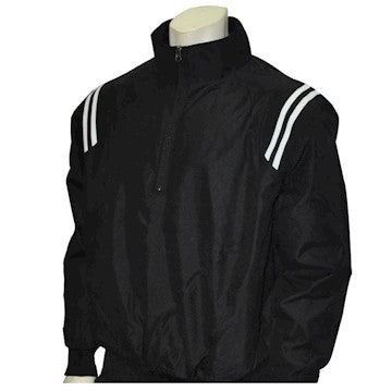 Smitty Umpire Jacket Black