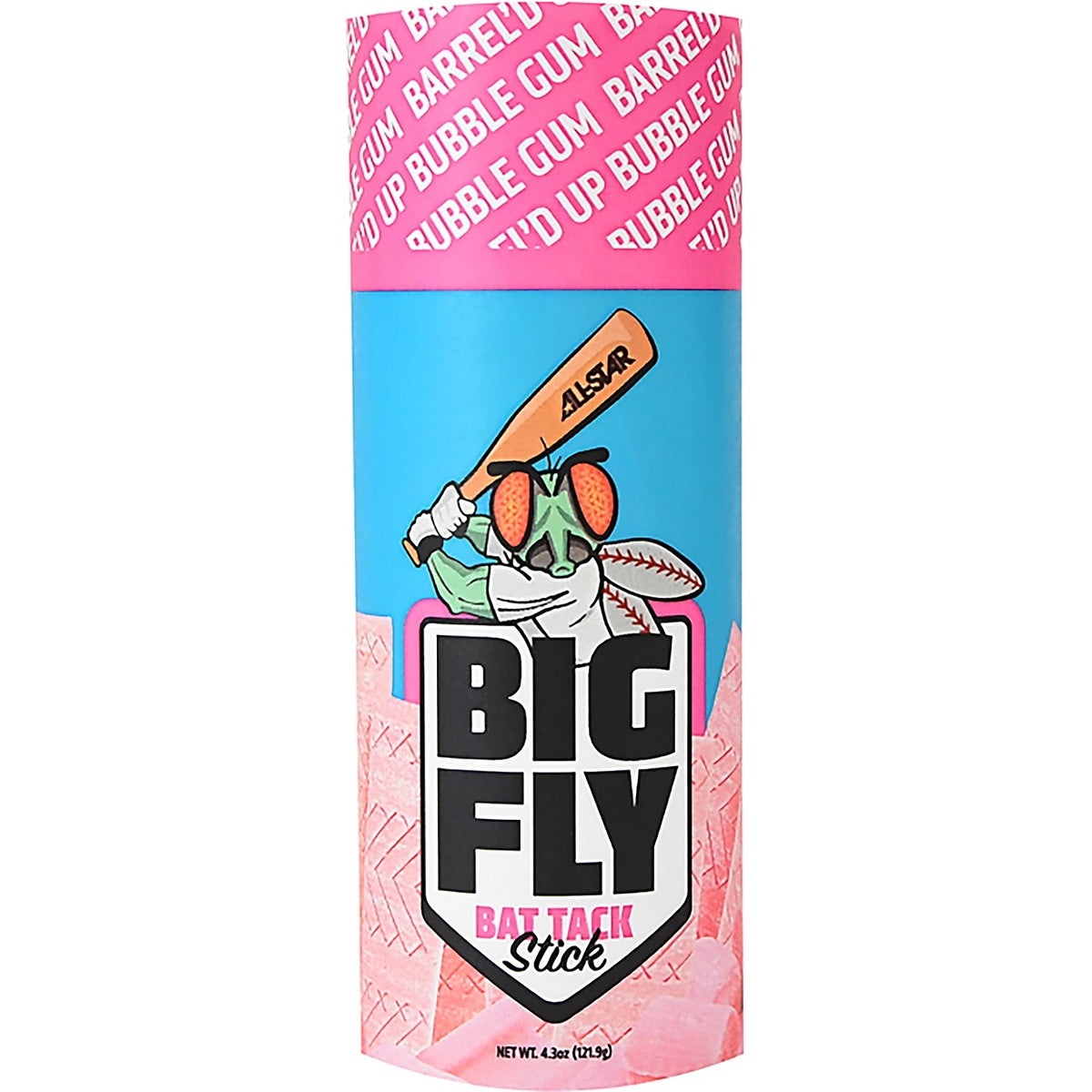 All Star Big Fly Scented Bat Tack Stick