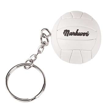 Markwort Keyring - Volleyball - Bulk