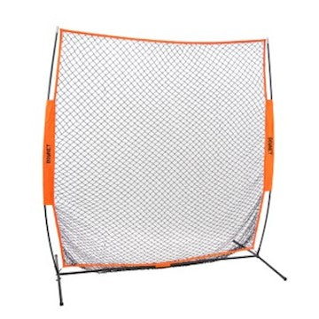 Bownet Soft Toss Pro Catch Net