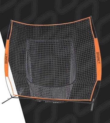 Bownet Big Mouth Catch Net