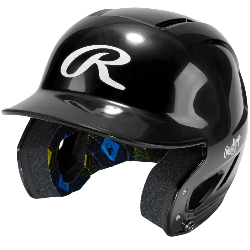 Rawlings CoolFlo Max Batting Helmet, Youth and T-Ball Sizes