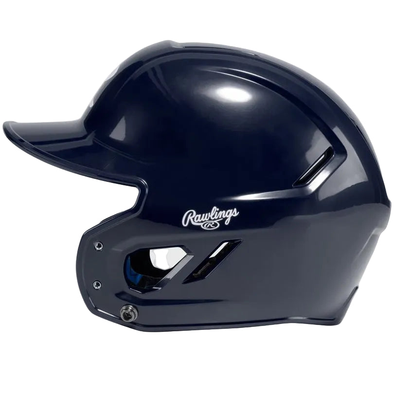 Rawlings CoolFlo Max Batting Helmet, Youth and T-Ball Sizes