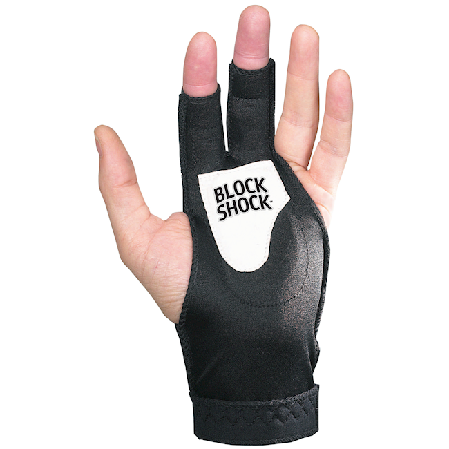 Blockshock Absorbing  Glove Adult Right