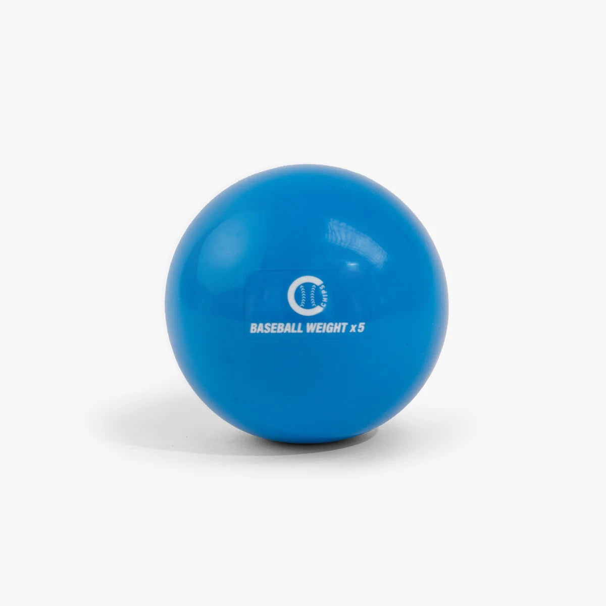 CHIPS Performance™ 25oz Cannon Ball - Blue