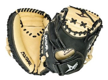 All Star Youth 31.5 Catcher's Mitt