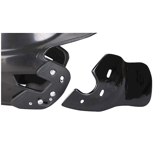 C-FlapÂ® Quick Mount - Batter's Protection System