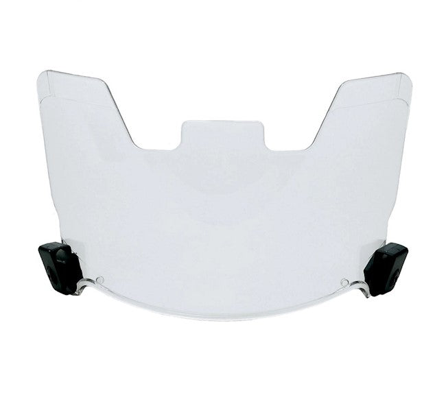 Unique Sports Football Eye Shield - Youth - Clear