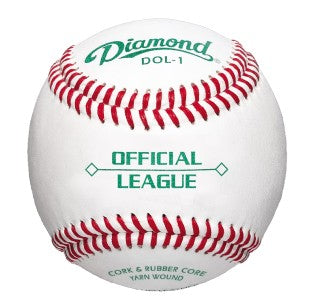 Diamond Youth & HS Practice Baseball