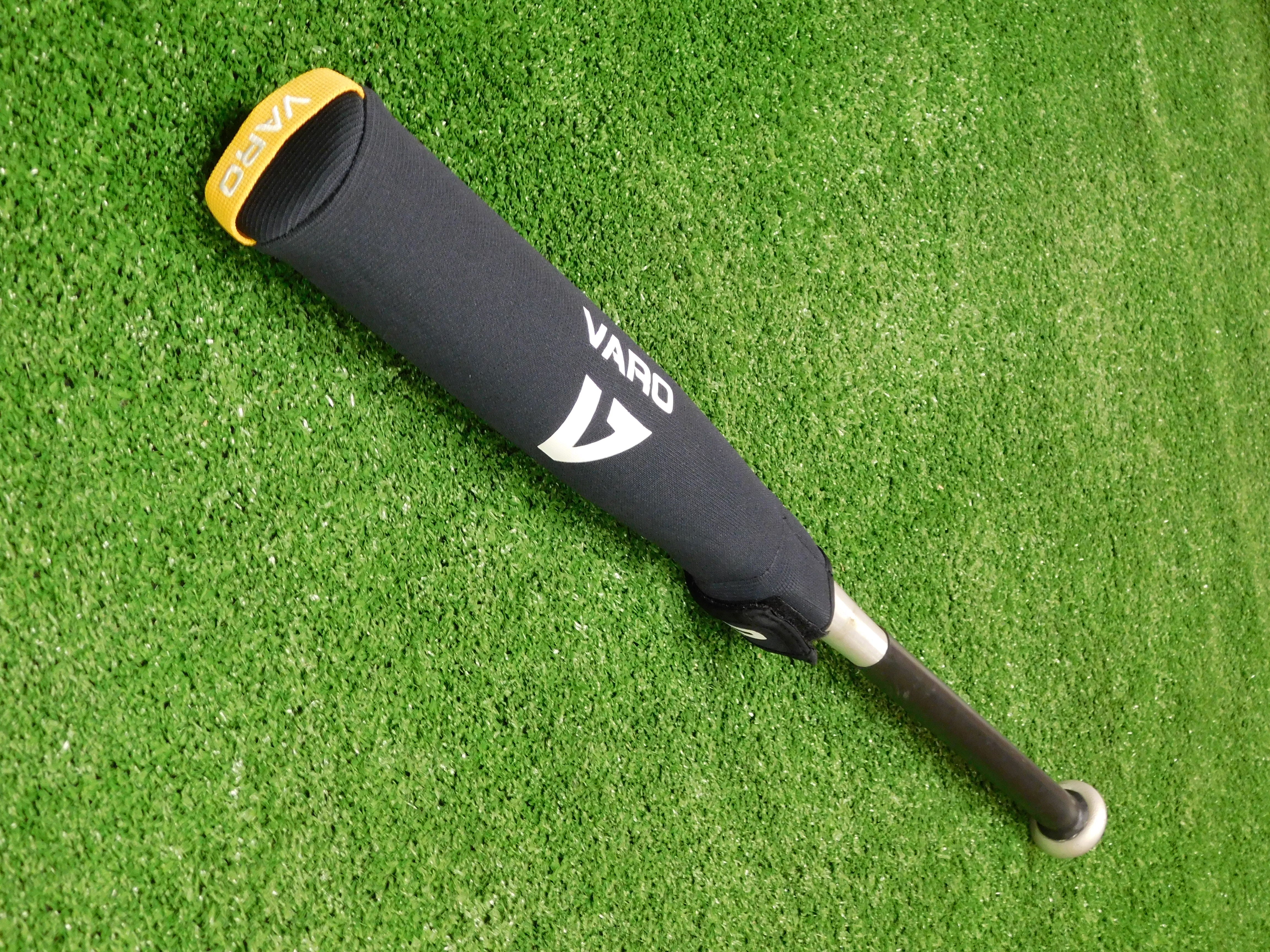 Varo RAP Batting Practice Weighted Training Sleeve - 4oz