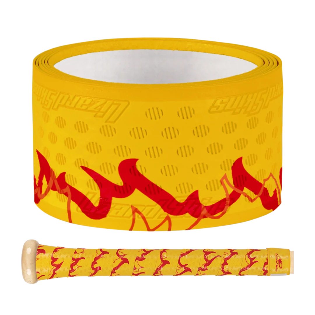 Lizard Skin Ultra Outburst Bat Grip 1.1mm