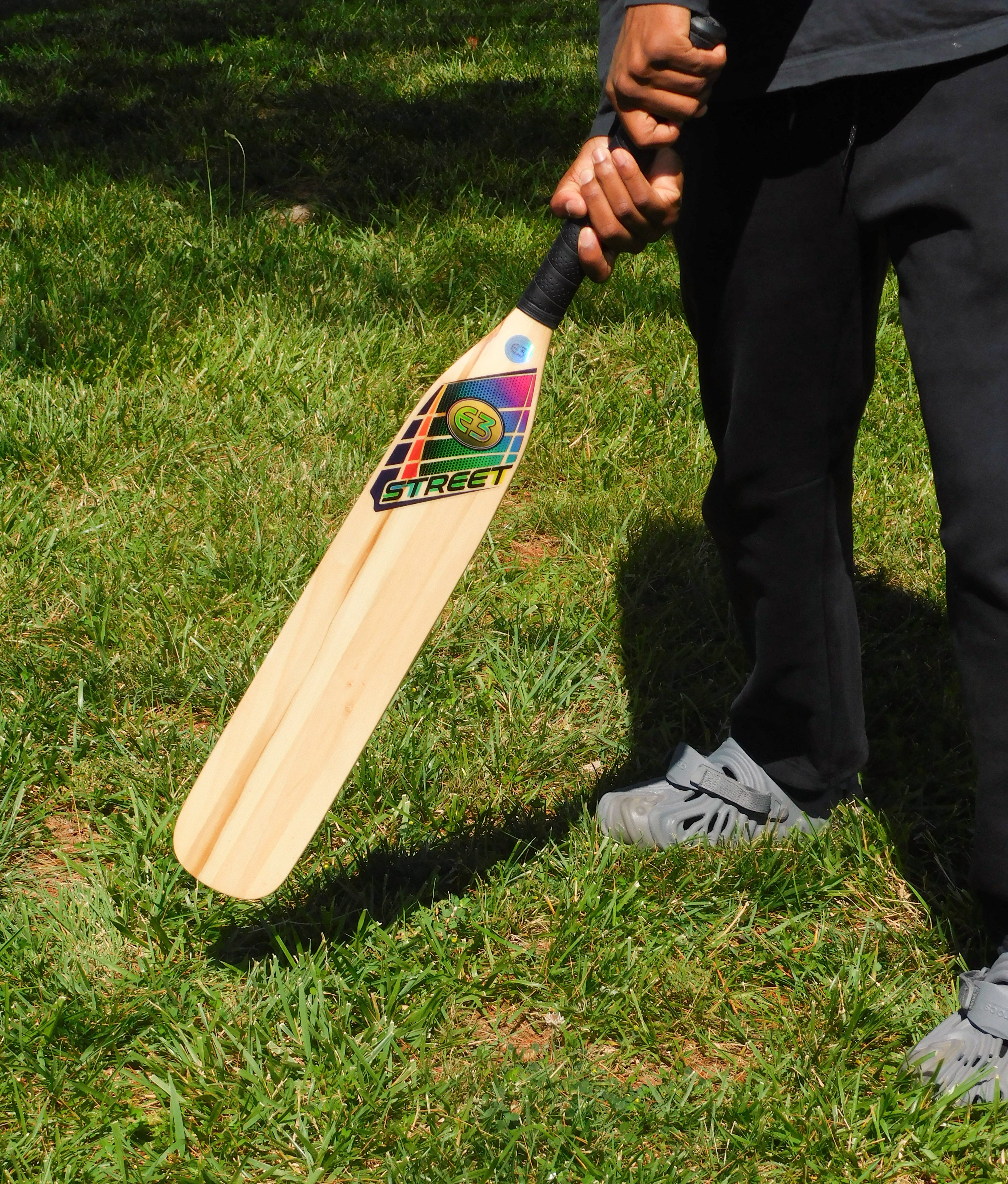 E3 Street Cricket Bat