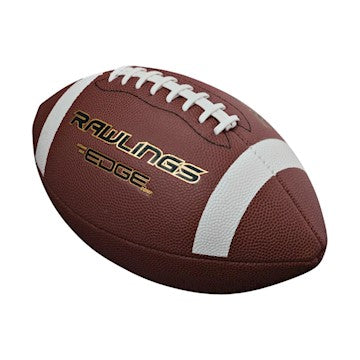 Rawlings Edge Composite Junior Football