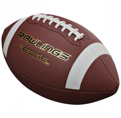 Rawlings Edge Composite Pee Wee Football