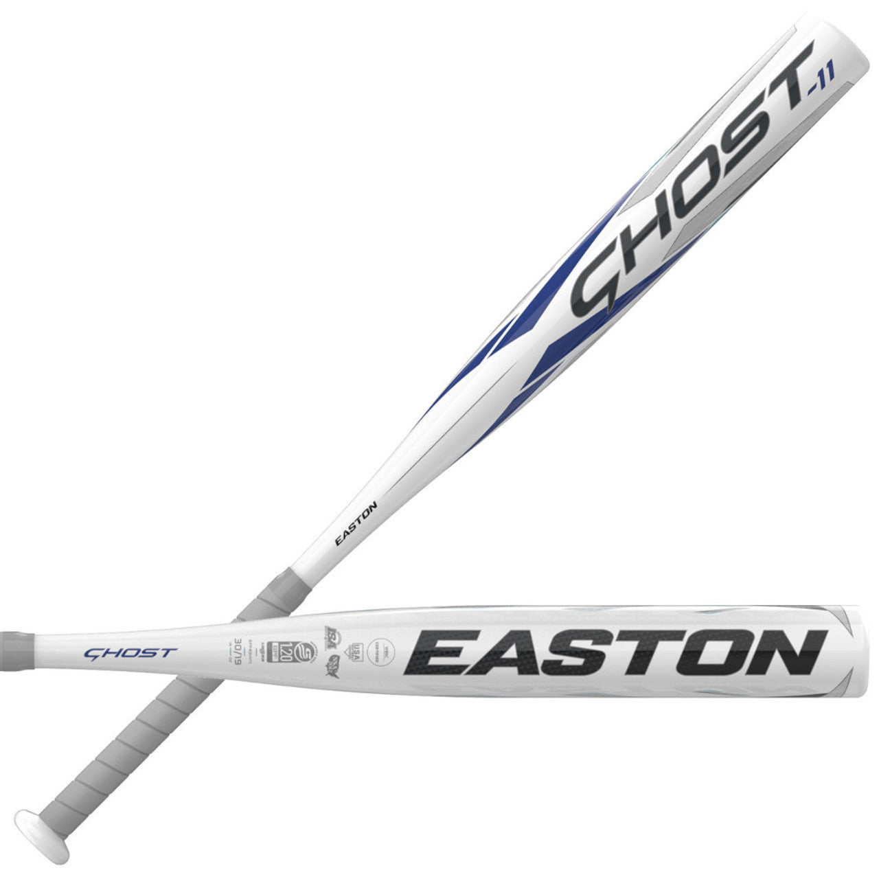 Easton 2024 Ghost Youth (-11) Fastpitch Softball Bat