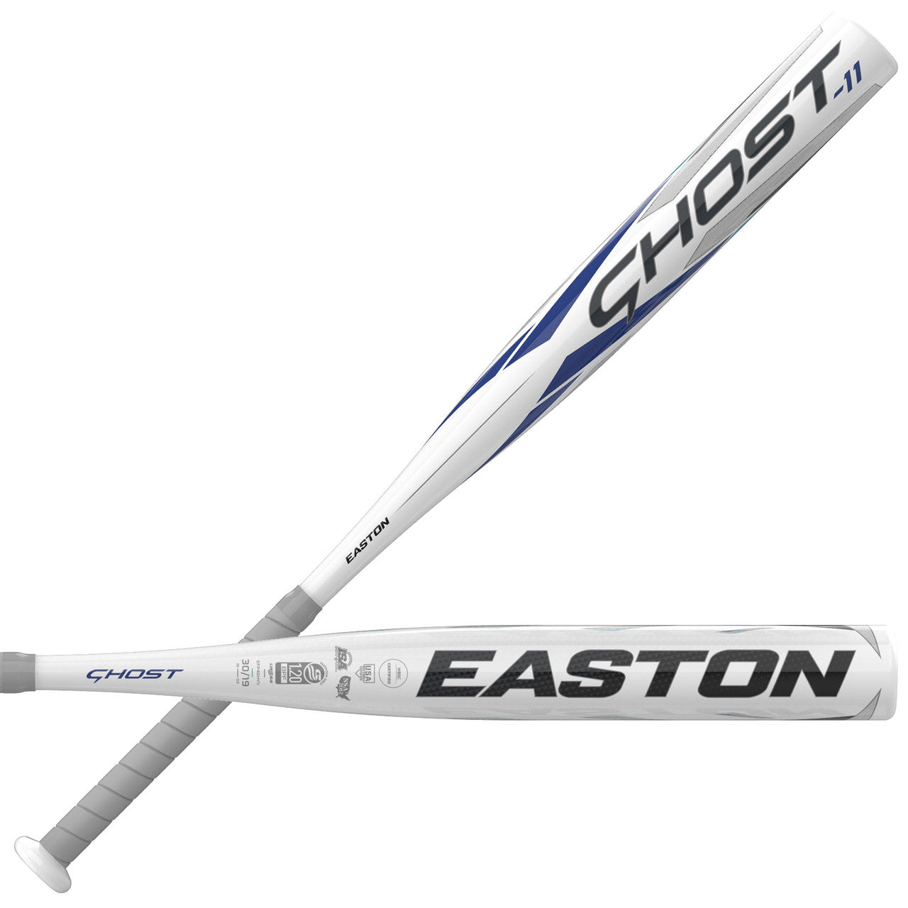 Easton Ghost Youth USSSA Fastpitch Softball Bat -11