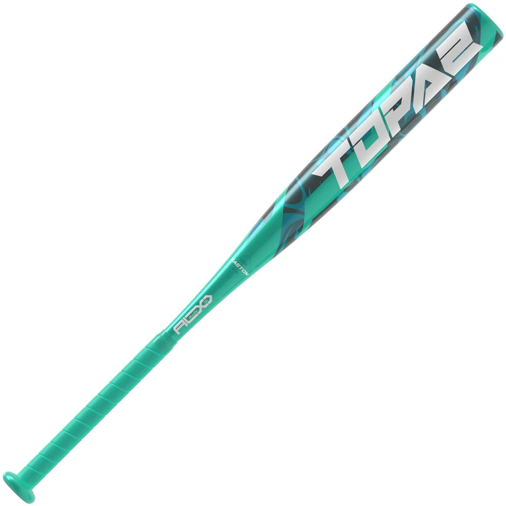 Easton Topaz Fastpitch Softball Bat -10