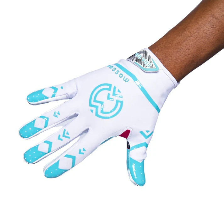 MASSOV Game Over Flag Football GLoves - Men's