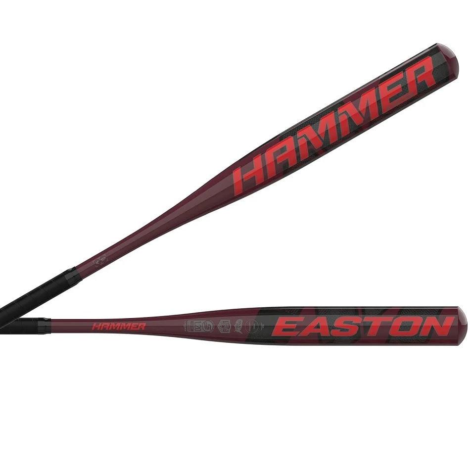 Easton Hammer USA/USSSA Slowpitch Softball Bat