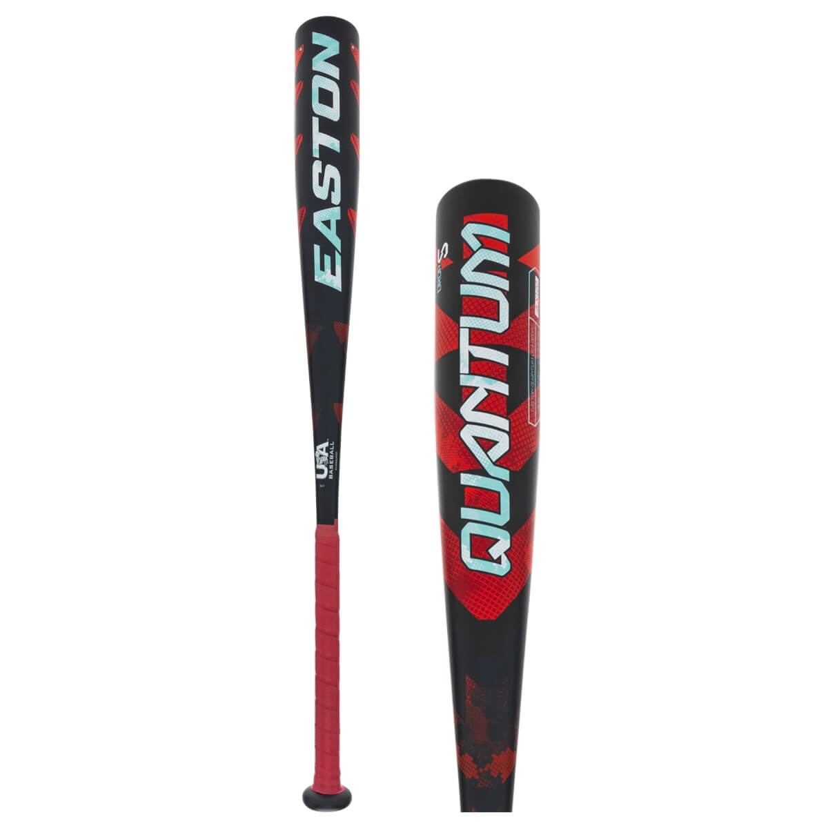 Easton Quantum 2-5/8 Youth USA Baseball Bat