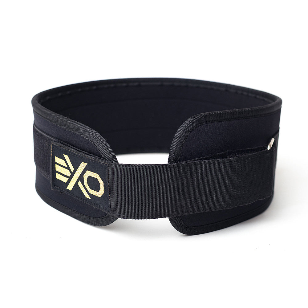 EXO Weightlifting Belt - Nylon