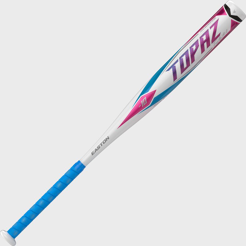 Easton Topaz Fastpitch Softball Bat -10