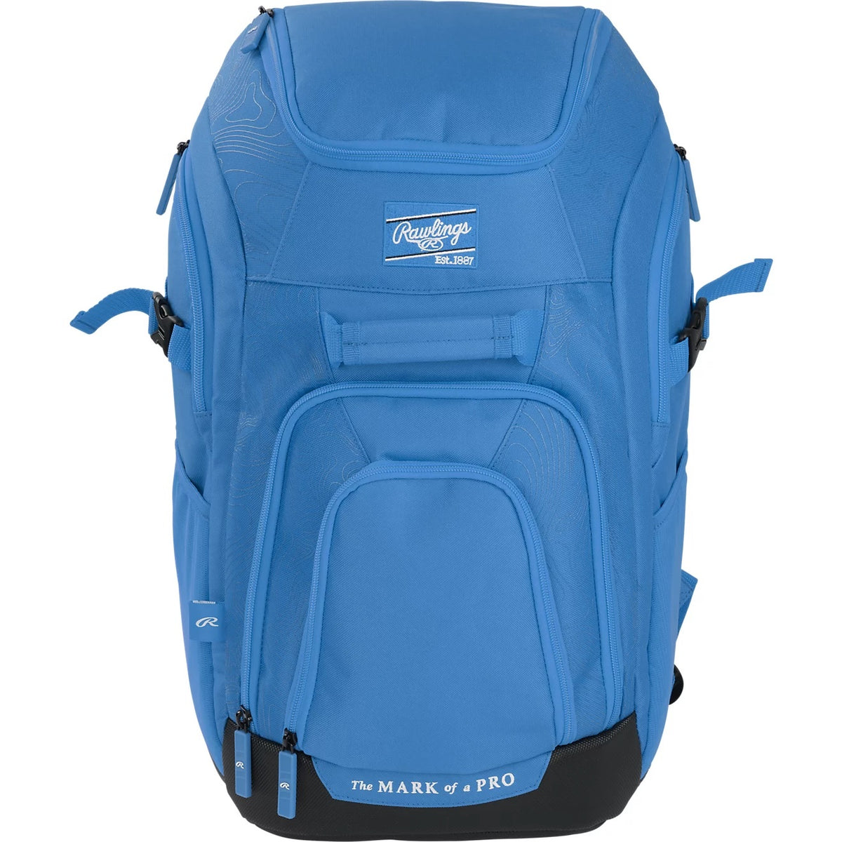 Rawlings Franchise 2 Baseball Backpack