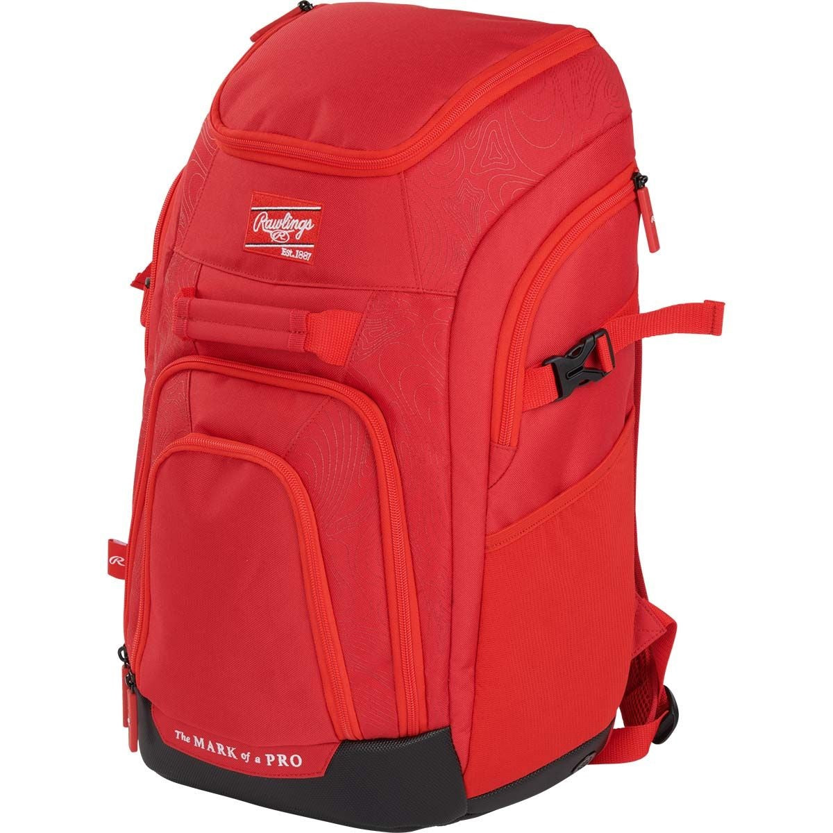 Rawlings Franchise 2 Baseball Backpack