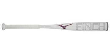 Mizuno Finch Youth Softball Tee Ball Bat