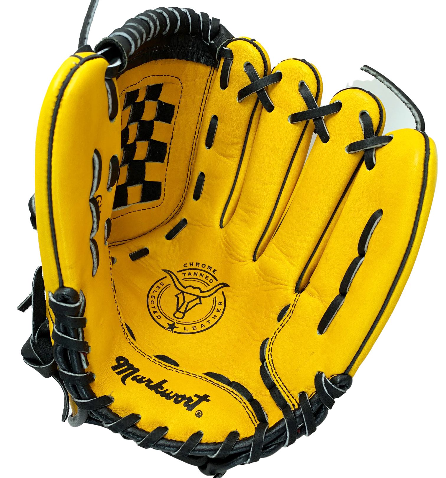 Markwort 12 Infield / Outfield Glove - Right Hand Throw