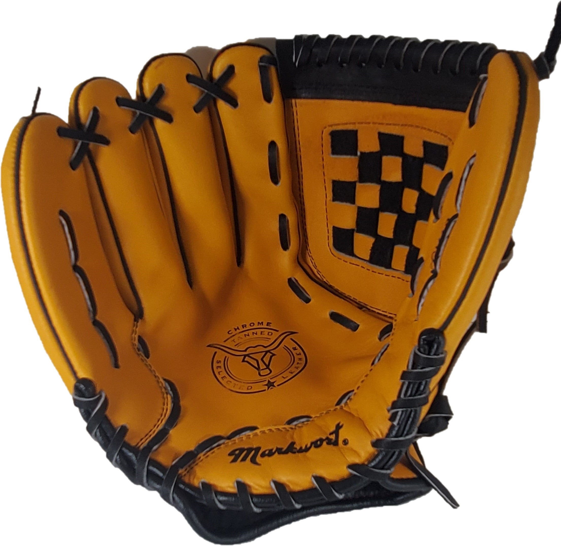Markwort Softball Ballglove 13 Tan Regular
