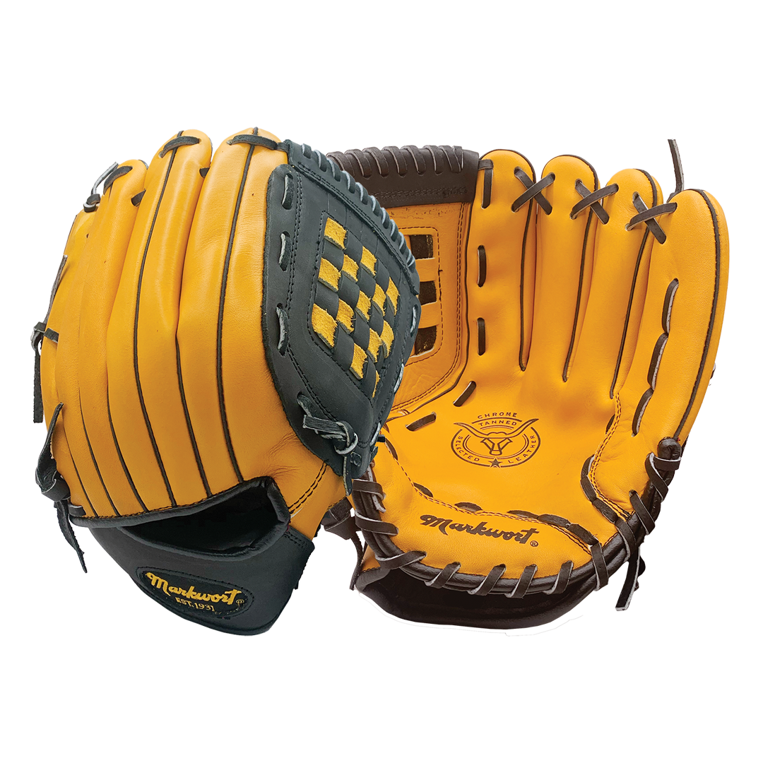 Markwort Softball Ballglove 13 Tan Regular