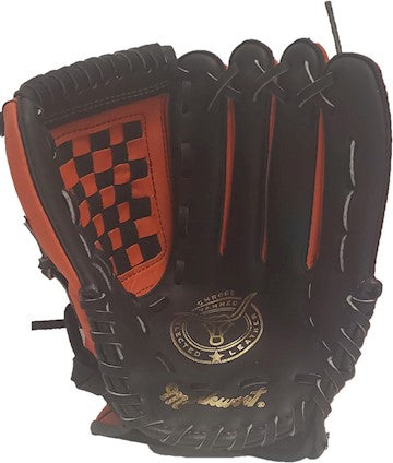 Markwort 11 Cowhide Ball Glove - Right Handed Throw