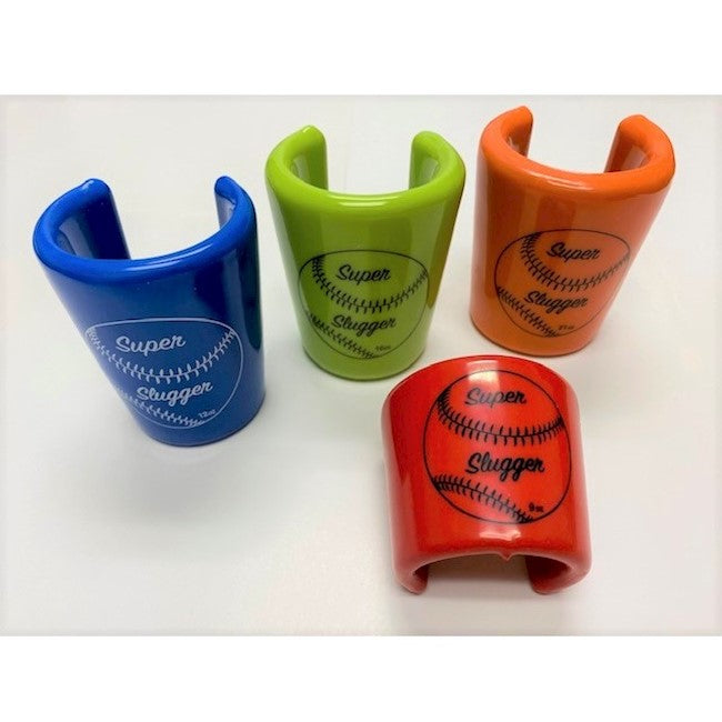 Super Slugger Hitting Bat Weights Set of 4