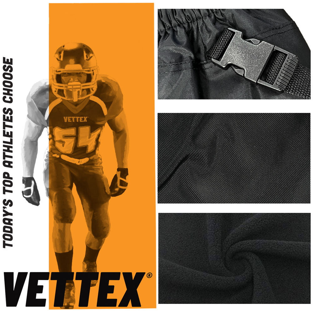 Vettex Football Hand Warmer - Adult