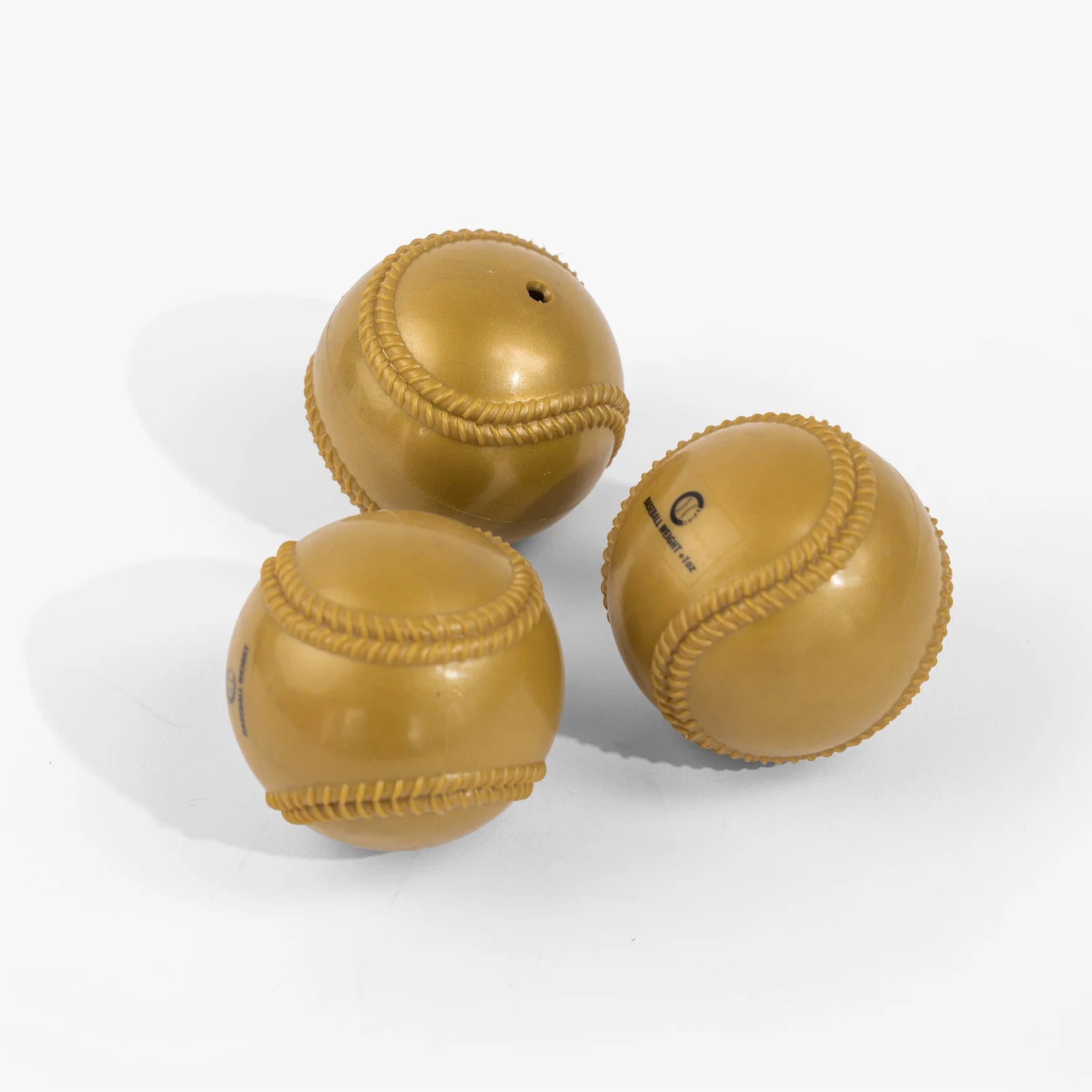 CHIPS Performance™ ImpactPro Hybrid Plyo Balls - Set of 3