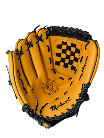 Markwort 12 Infield / Outfield Glove - Left Hand Throw