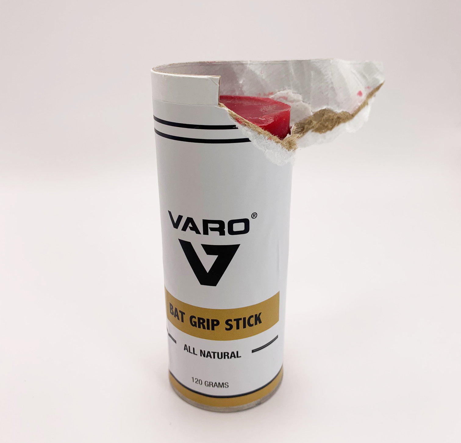 Varo Bat Grip Stick