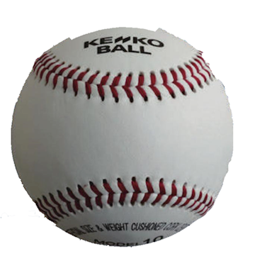 Kenko 9 Leather Baseball